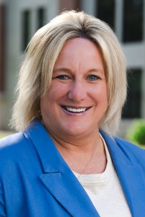 Amy Wilson