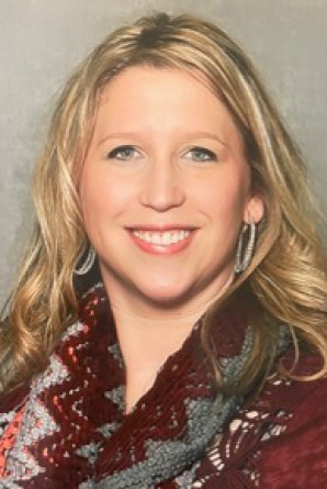 Joni Smith