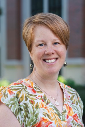 Barker-Devine, Jenny