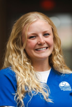 Maggie Merwin