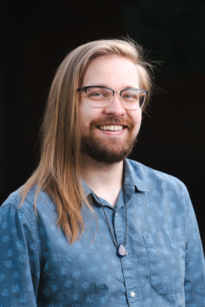 blake churchill