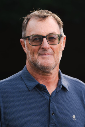 roger kerfoot