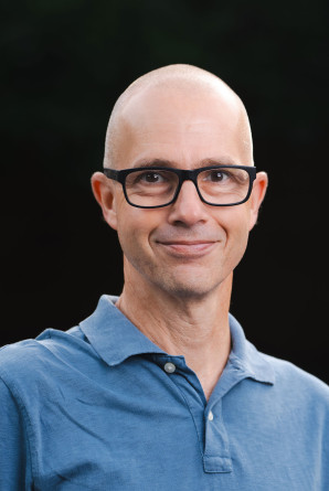 zvi pasman