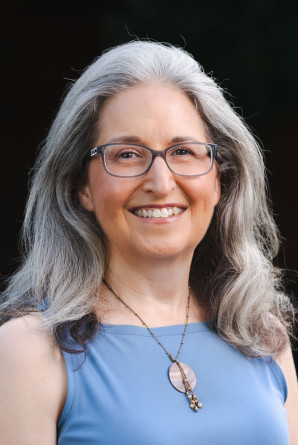 rebecca spencer