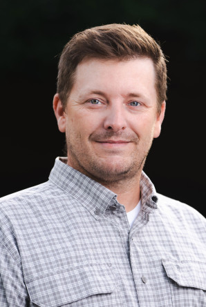 todd steinacher