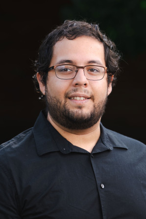 eric sustaita