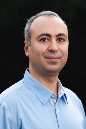 Arash Tahriri