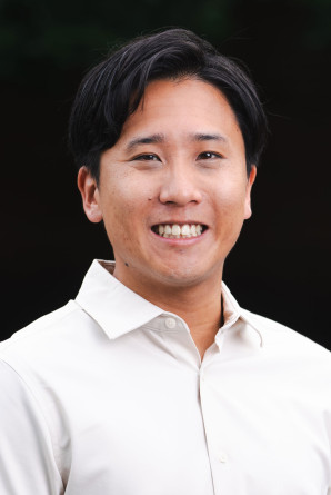Yujiro Yamada