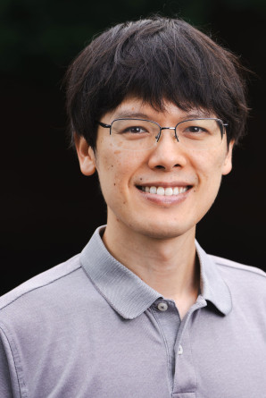 yu hua yeh
