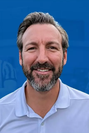 Dylan Dudley