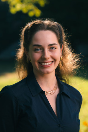 Zoe Wilski