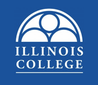 Illinois College - Home Logo