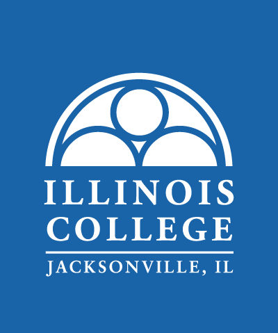 Illinois College - Home Logo